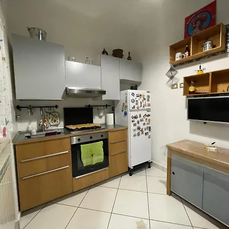Themaki'shouse Holiday home *