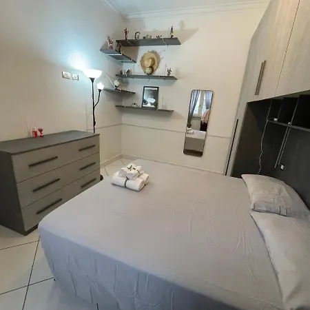 Holiday home Themaki'shouse Fiumicino