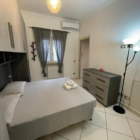 Holiday home Themaki'shouse Fiumicino