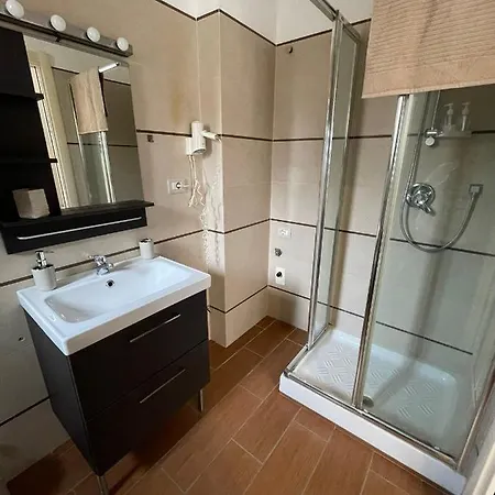 Themaki'shouse Holiday home Fiumicino