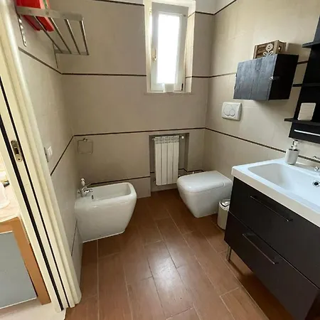 Holiday home Themaki'shouse Fiumicino