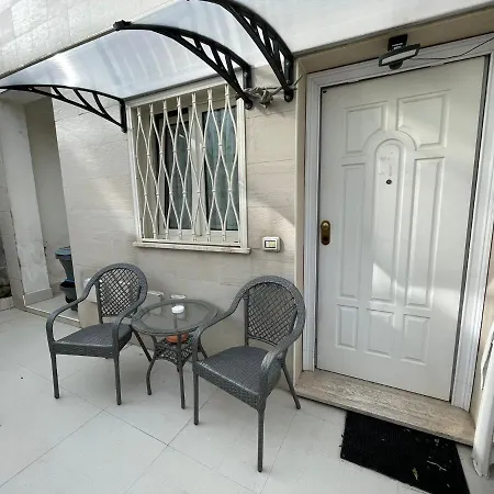 Themaki'shouse 펜션